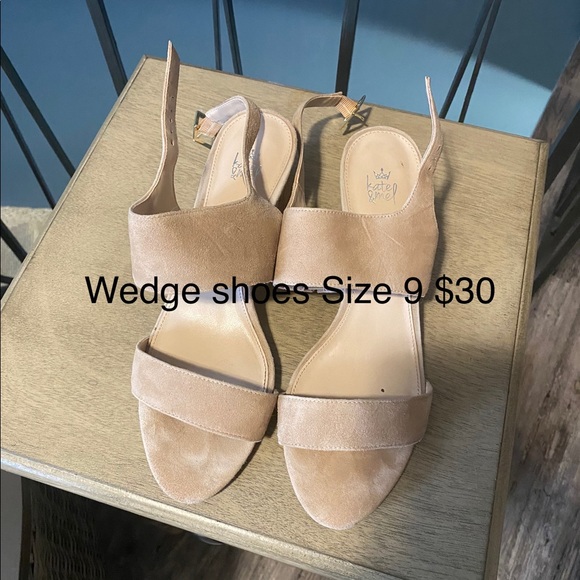 Shoes - Picture 2 of 2